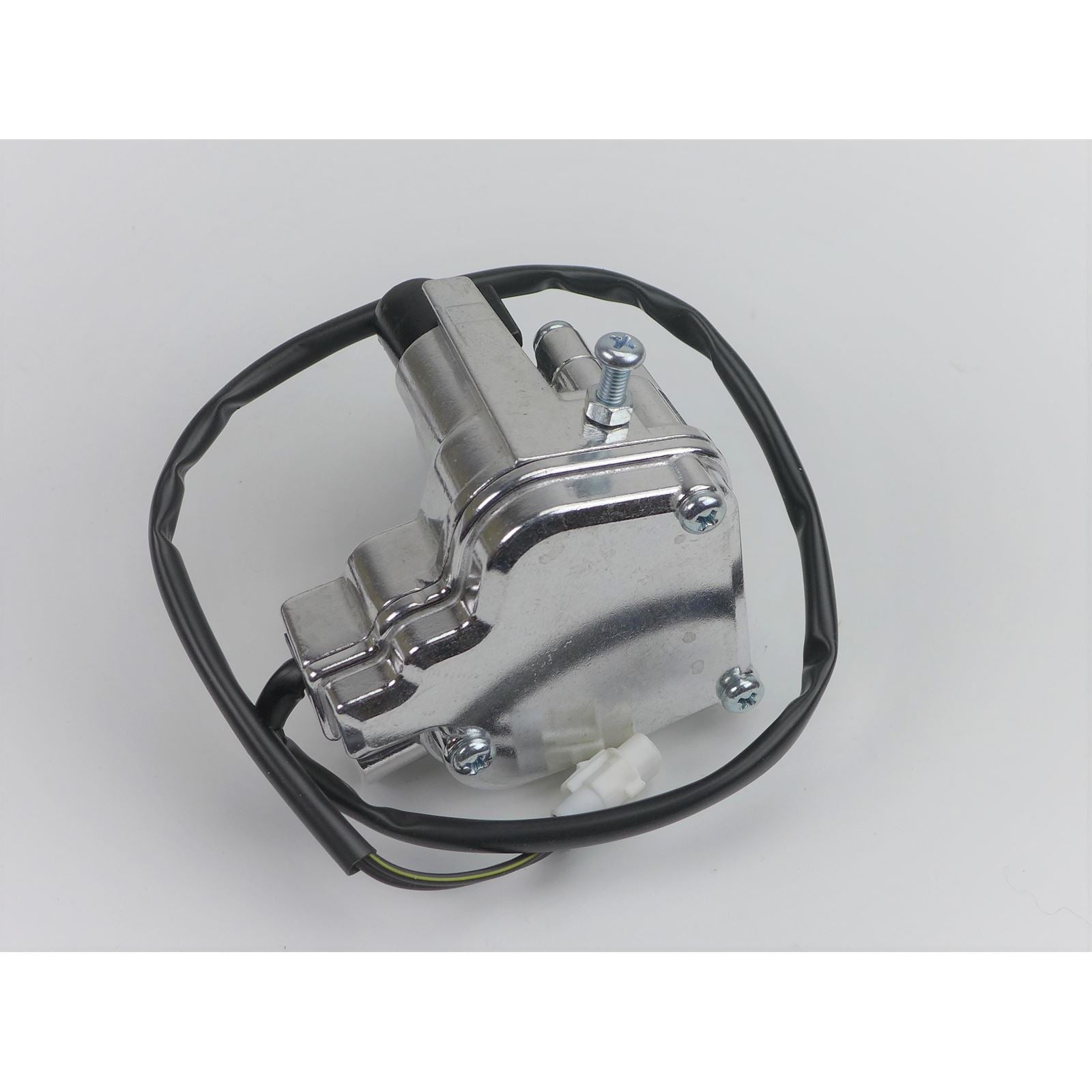 2FastMoto Thumb Silver Throttle Assembly 7/8" Bar for Yamaha Banshee/ Blaster 01-20505C_976706