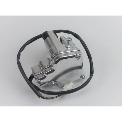 2FastMoto Thumb Silver Throttle Assembly 7/8" Bar for Yamaha Banshee/ Blaster 01-20505C_976706