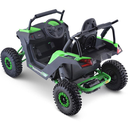 MotoTec USA Raider Kids UTV 48v 1200w Full Suspension _976788