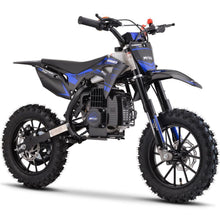 MotoTec USA Thunder 50cc 2-Stroke Kids Gas Dirt Bike_1369782