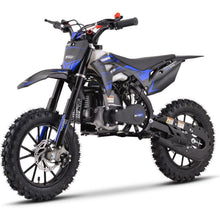 MotoTec USA Thunder 50cc 2-Stroke Kids Gas Dirt Bike_1369777