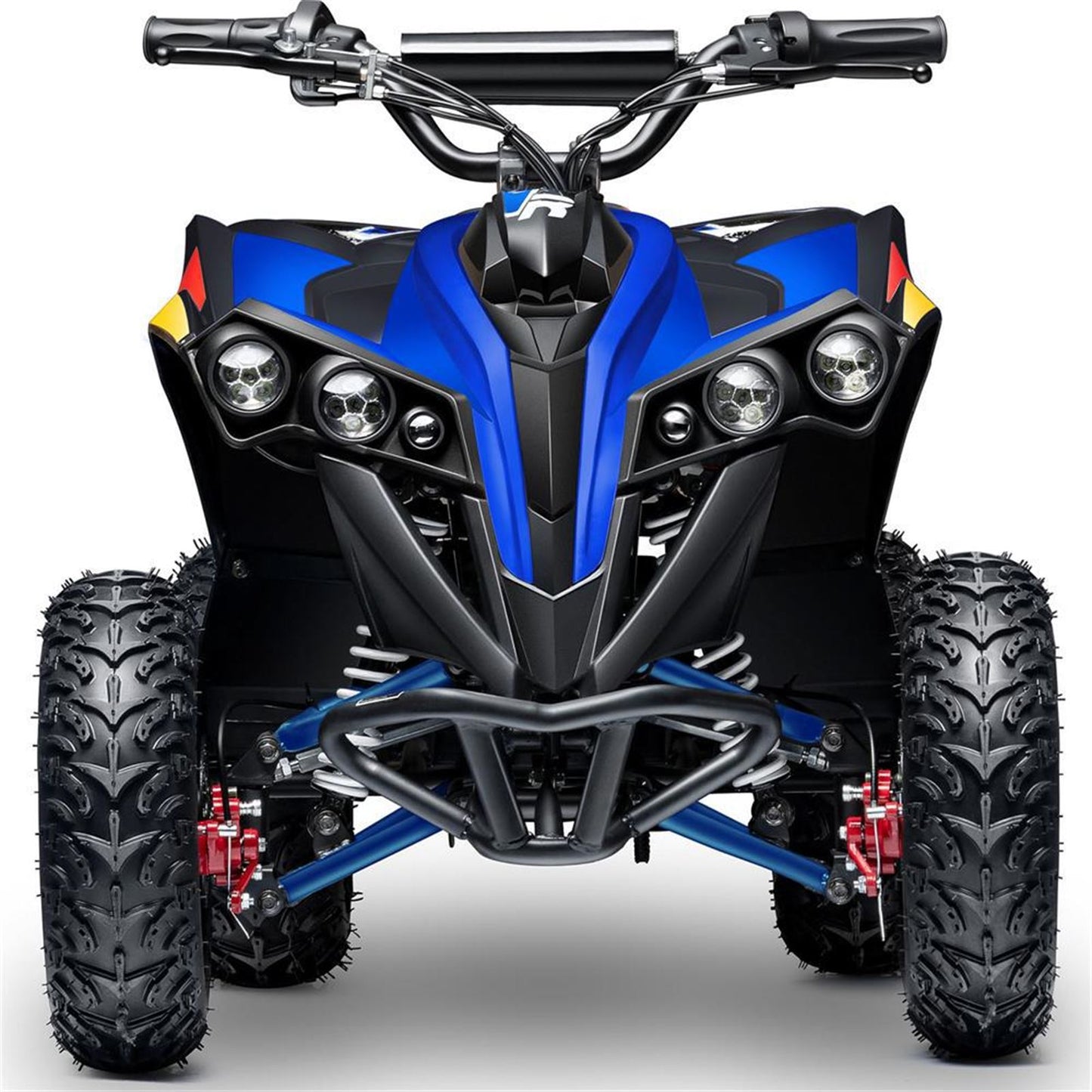 MotoTec USA E-Bully 36v 1000w ATV_977064