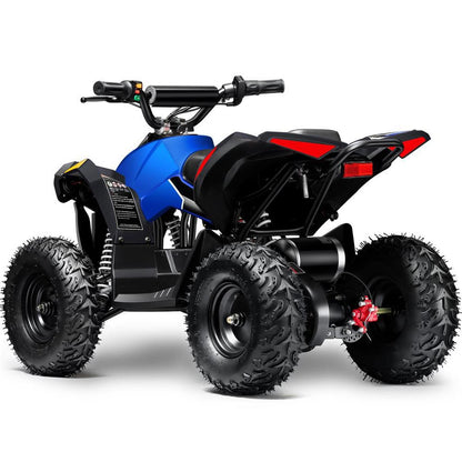 MotoTec USA E-Bully 36v 1000w ATV_977063