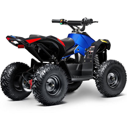 MotoTec USA E-Bully 36v 1000w ATV_977062