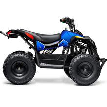 MotoTec USA E-Bully 36v 1000w ATV_977061
