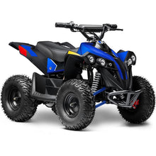 MotoTec USA E-Bully 36v 1000w ATV_977060
