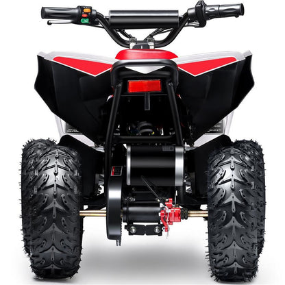 MotoTec USA E-Bully 36v 1000w ATV_977068