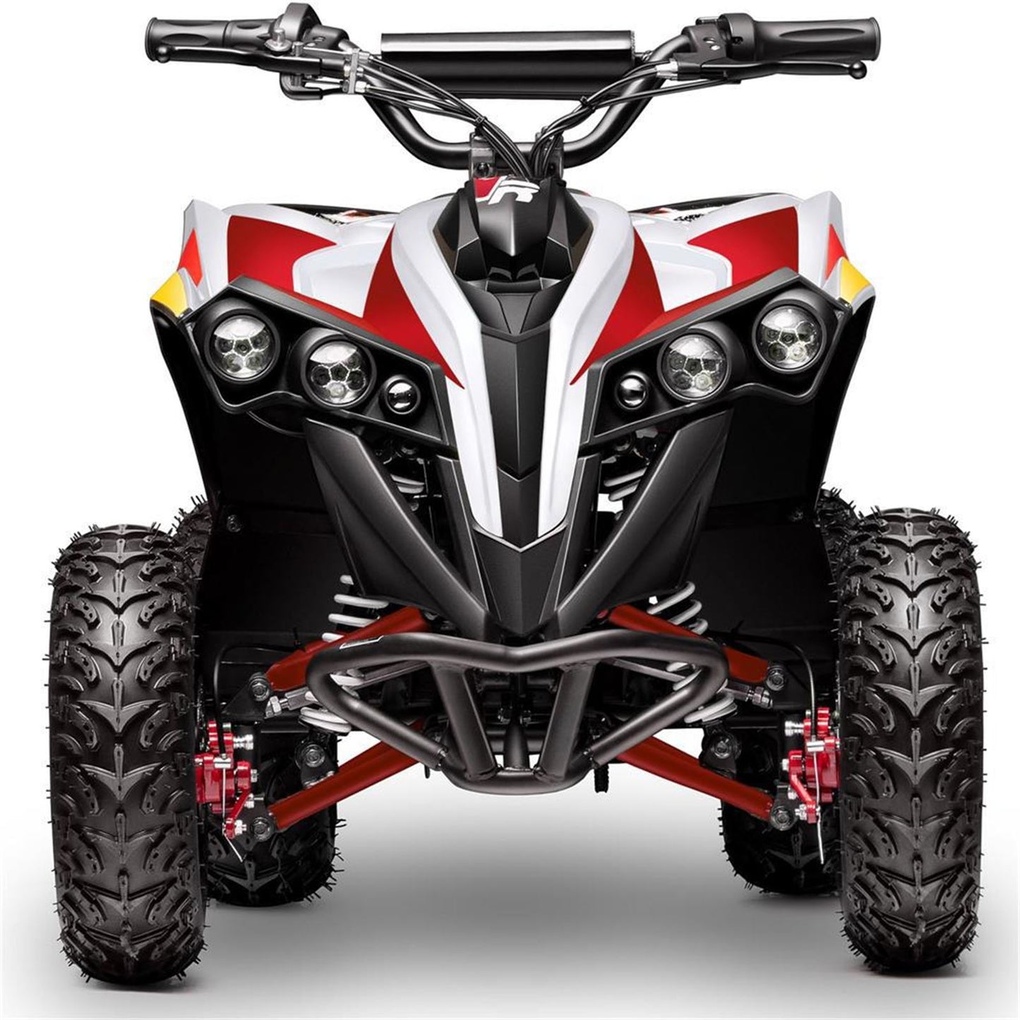 MotoTec USA E-Bully 36v 1000w ATV_977069