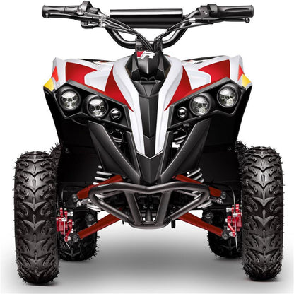 MotoTec USA E-Bully 36v 1000w ATV_977069