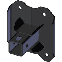 KFI Hitch - Rear Receiver for Polaris Ranger - 2" 102045_1134651