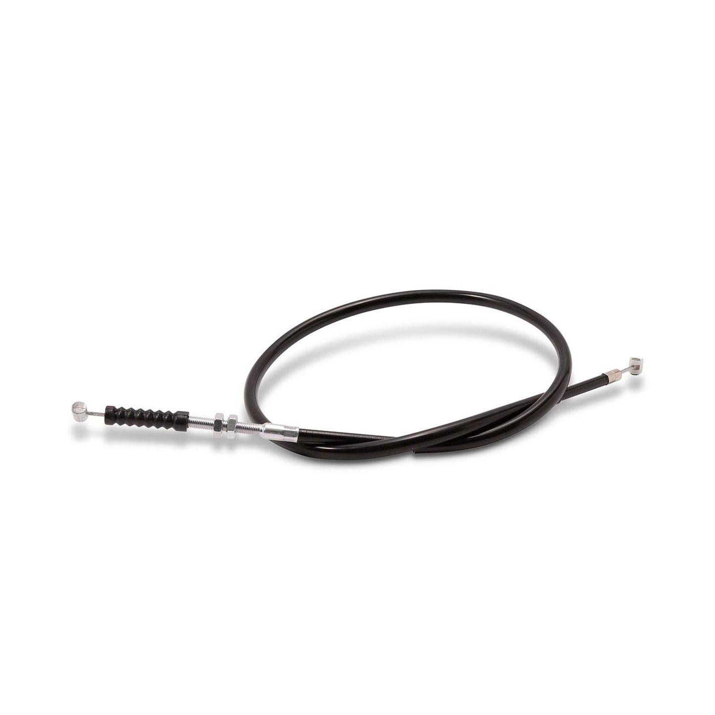 Motion Pro Brake Cable - Black Vinyl 02-0618_1136015