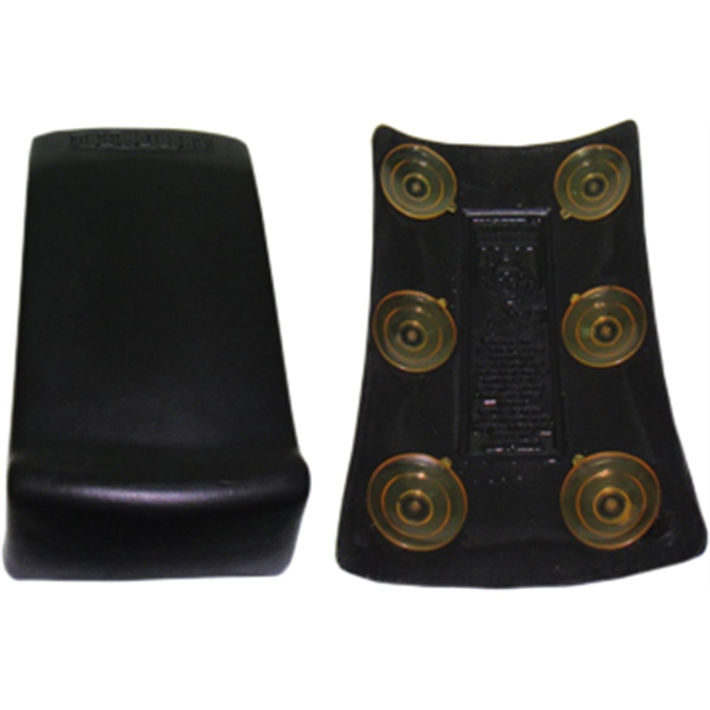 Harddrive Cruiser Pillion Pad 6'X9 1/2" 6 Suction Cups 180141_1134714