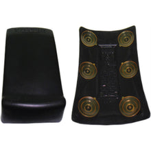 Harddrive Cruiser Pillion Pad 6'X9 1/2" 6 Suction Cups 180141_1134714