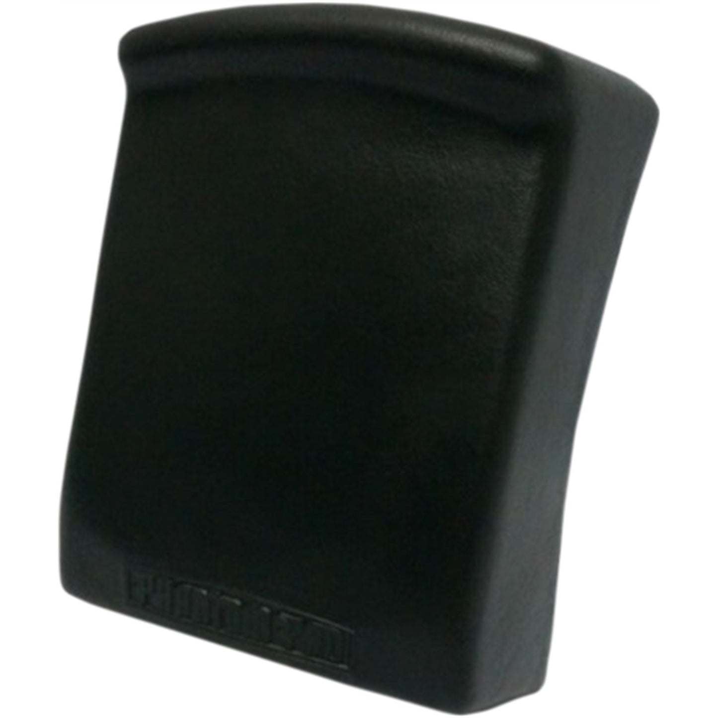 Harddrive Chopper Pillion Pad 7"X 8" 6 Suction Cups 180142_1134715