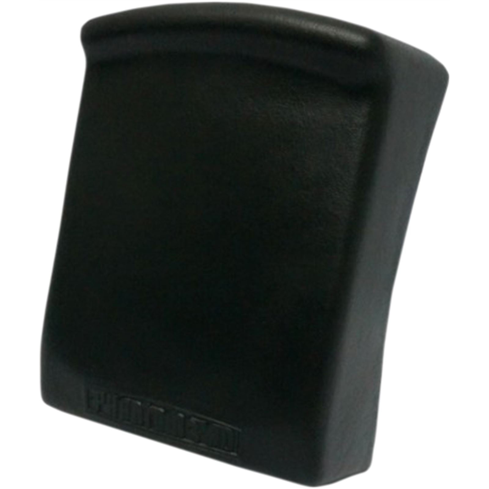 Harddrive Chopper Pillion Pad 7"X 8" 6 Suction Cups 180142_1134715