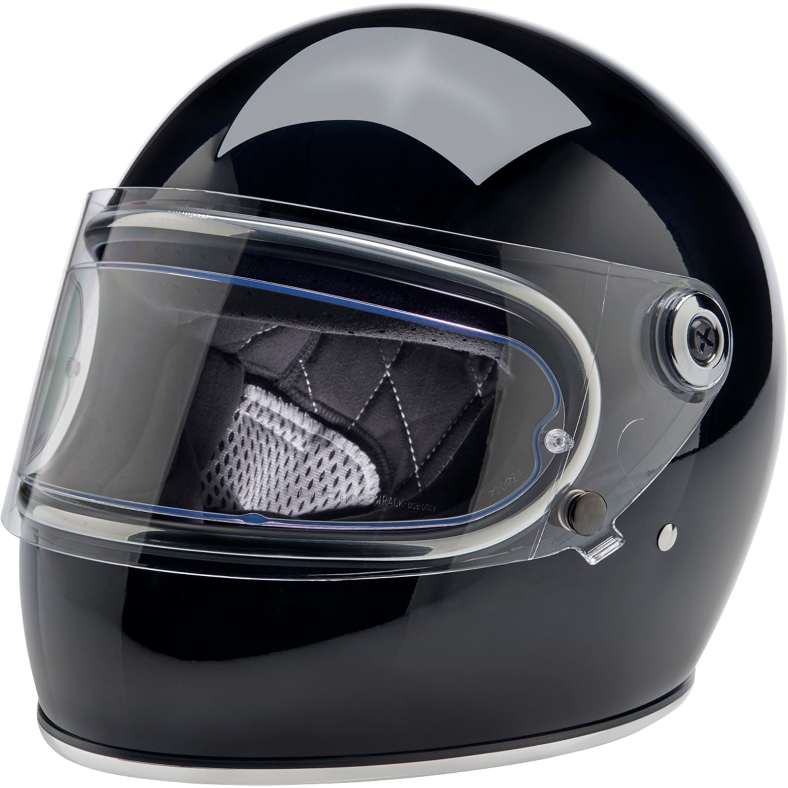 Biltwell Inc. Gringo S Shield - Pinlock® - ProtecTINT [MPN: 1111-402]_1134777