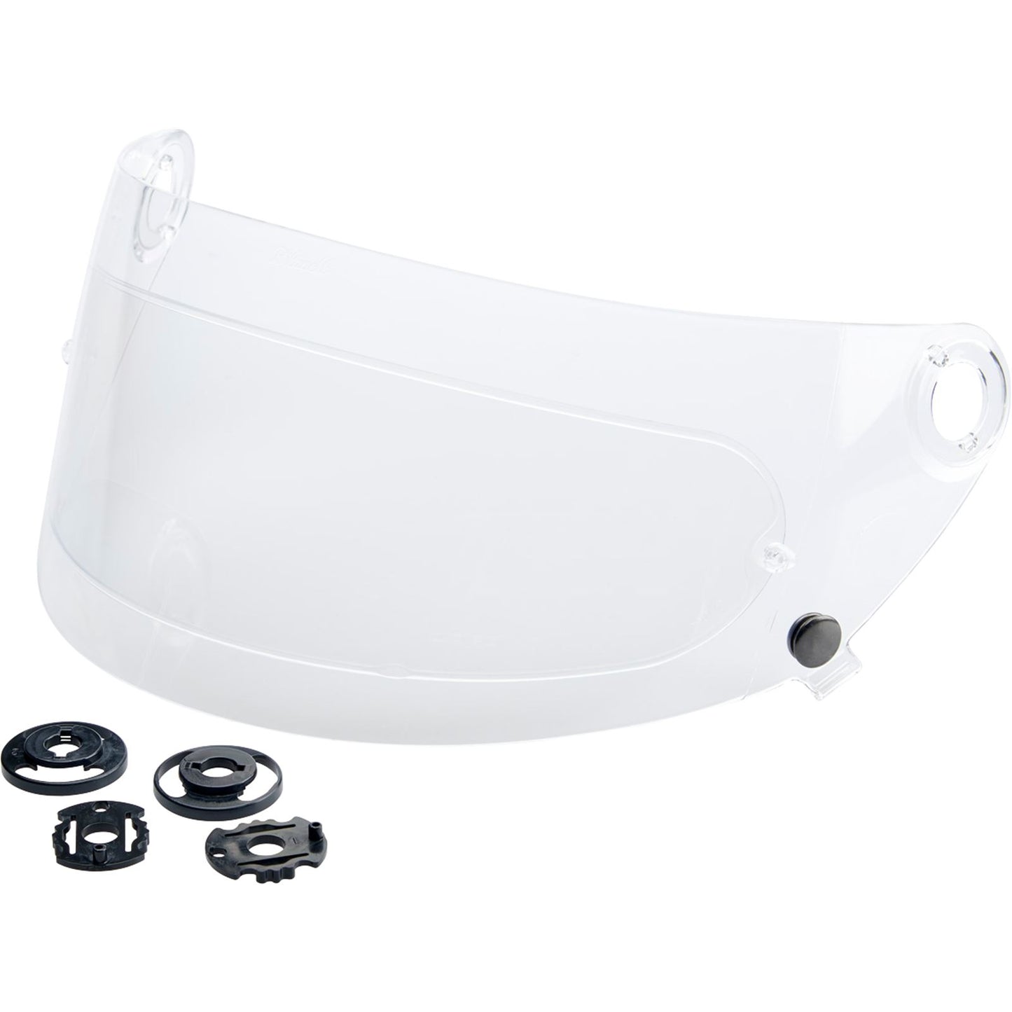 Biltwell Inc. Gringo S Shield - Pinlock® - ProtecTINT [MPN: 1111-402]_1134775