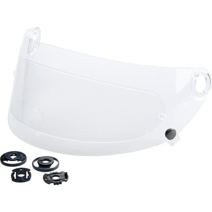 Biltwell Inc. Gringo S Shield - Pinlock® - ProtecTINT [MPN: 1111-402]_1134775