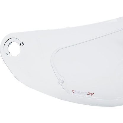 Biltwell Inc. Lane Splitter Shield - Pinlock® - ProtecTINT [MPN: 1112-402]_1134759