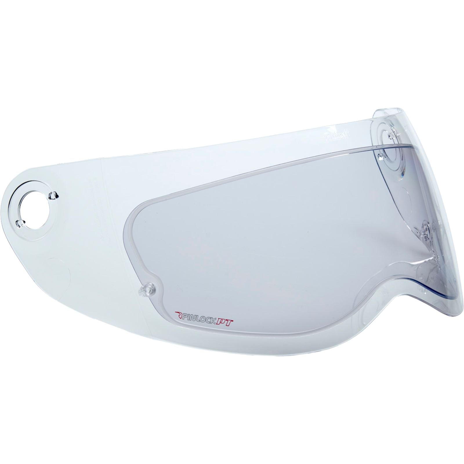 Biltwell Inc. Lane Splitter Shield - Pinlock® - ProtecTINT [MPN: 1112-402]_1134765