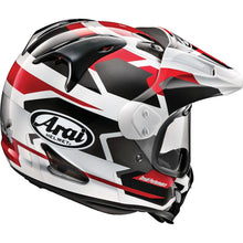 Arai XD-4 Helmet - Depart - Red - XS 0140-0244_1134828