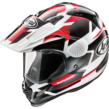 Arai XD-4 Helmet - Depart - Red - XS 0140-0244_1134850