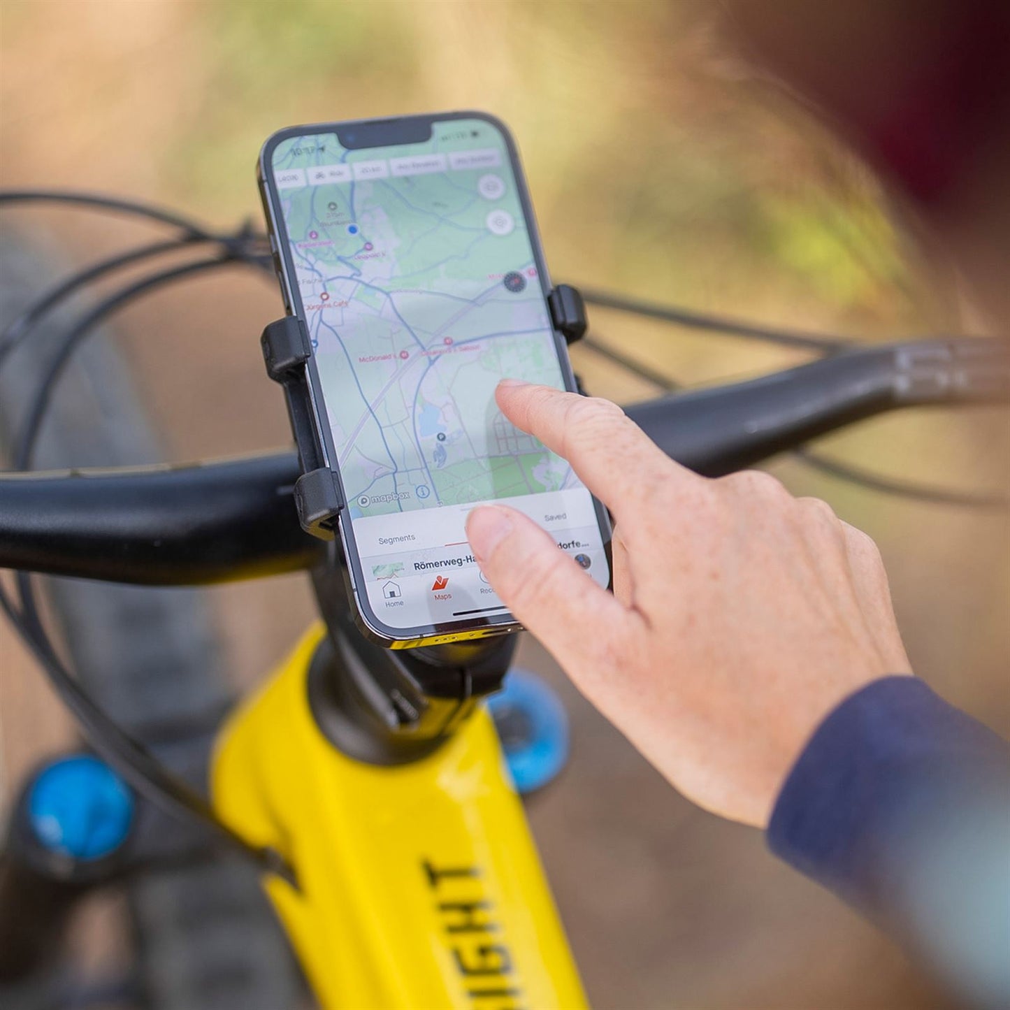 SP Connect Clamp - Phone - SPC+ - Universal - Max [MPN: 52657]_1134866