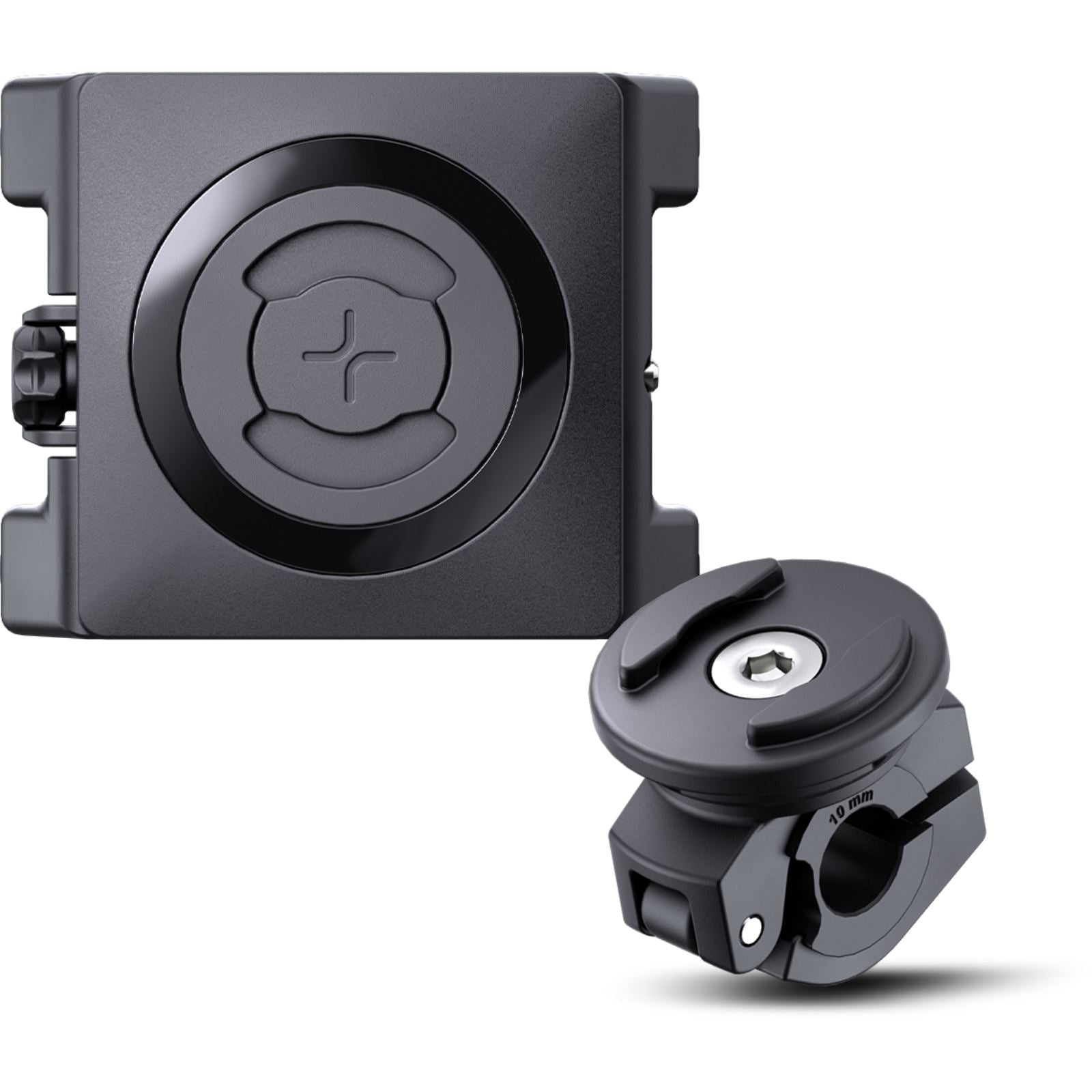 SP Connect Phone Holder Kit - SPC+ - Universal Clamp [MPN: 52500]_1165113