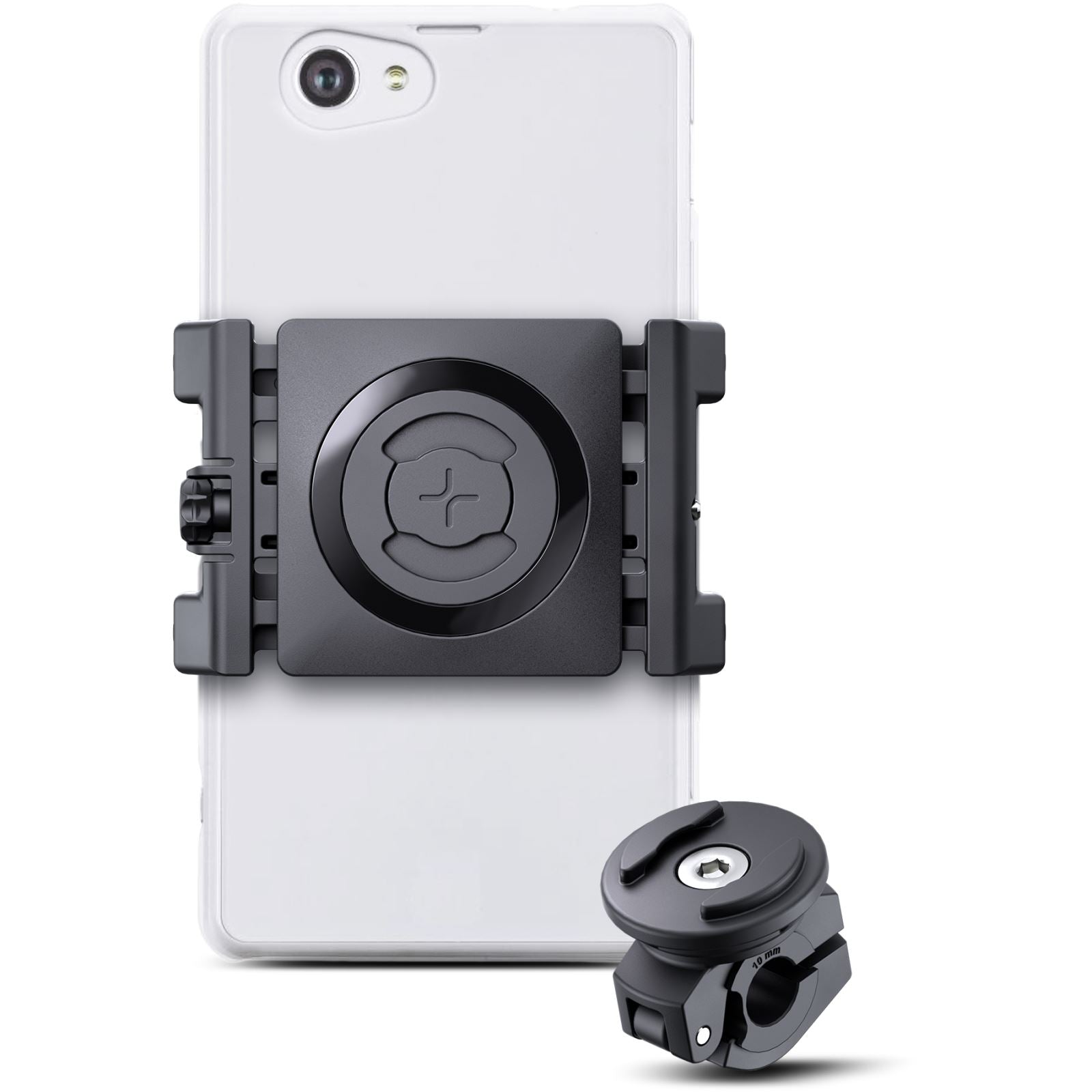 SP Connect Phone Holder Kit - SPC+ - Universal Clamp [MPN: 52500]_1165114