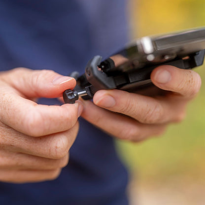 SP Connect Phone Holder Kit - SPC+ - Universal Clamp [MPN: 52500]_1134929