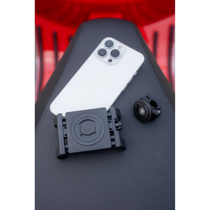 SP Connect Phone Holder Kit - SPC+ - Universal Clamp [MPN: 52500]_1165116