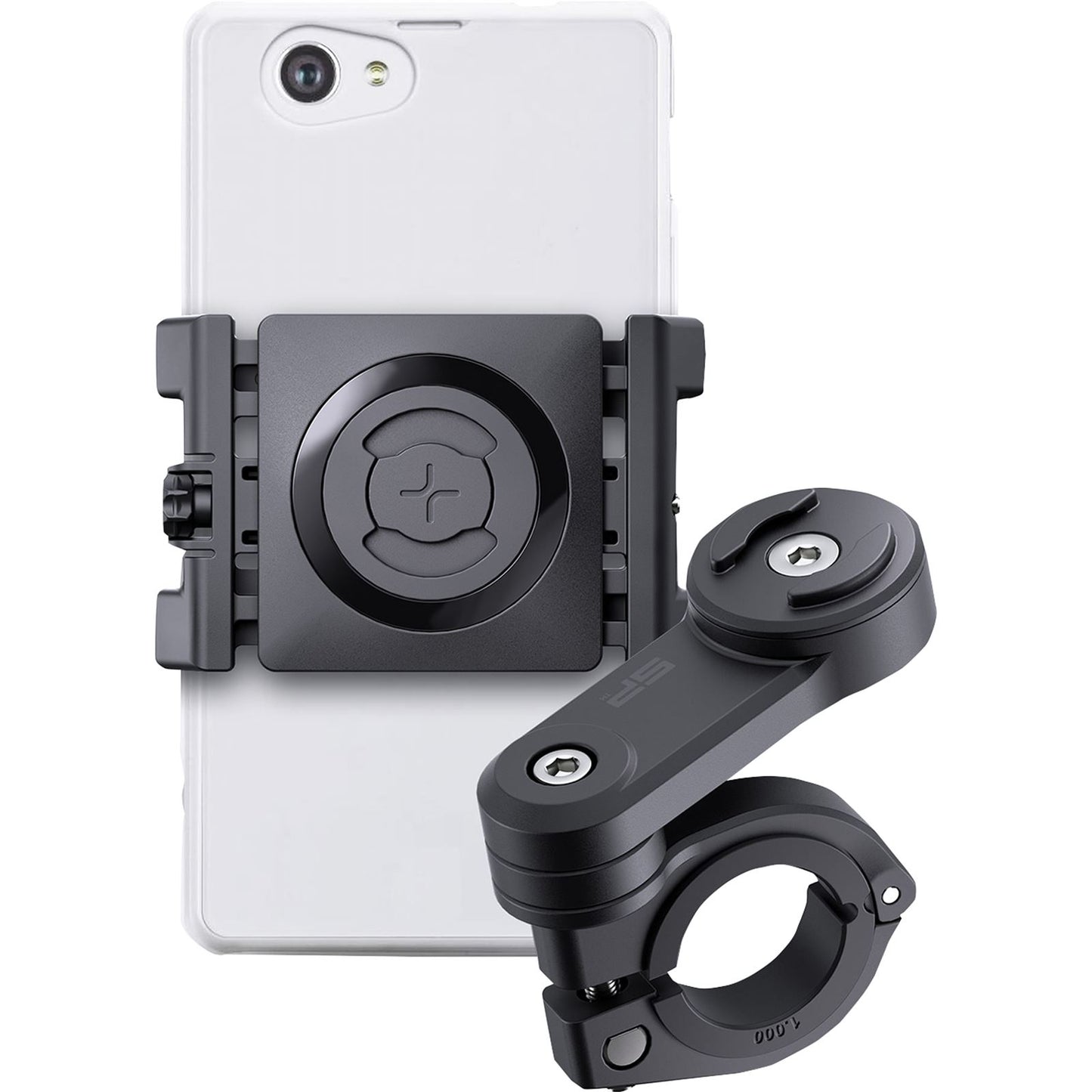 SP Connect Phone Holder Kit - SPC+ - Universal Clamp [MPN: 52500]_1134930