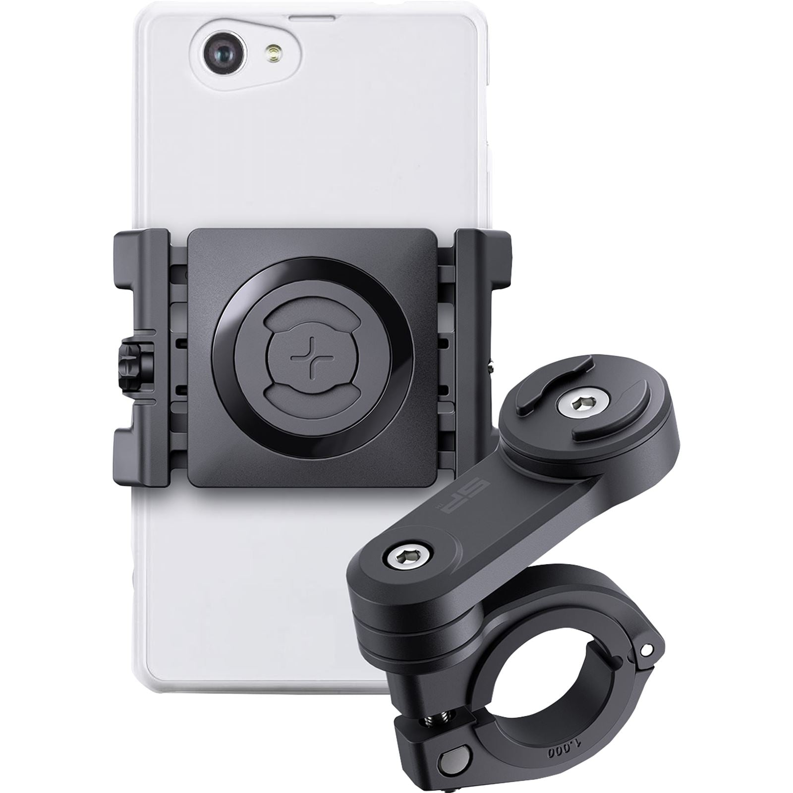 SP Connect Phone Holder Kit - SPC+ - Universal Clamp [MPN: 52500]_1134930