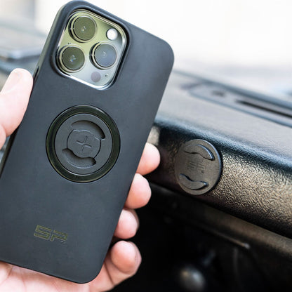 SP Connect Phone Holder Kit - SPC+ - Universal Adhesive [MPN: 52501]_1134933