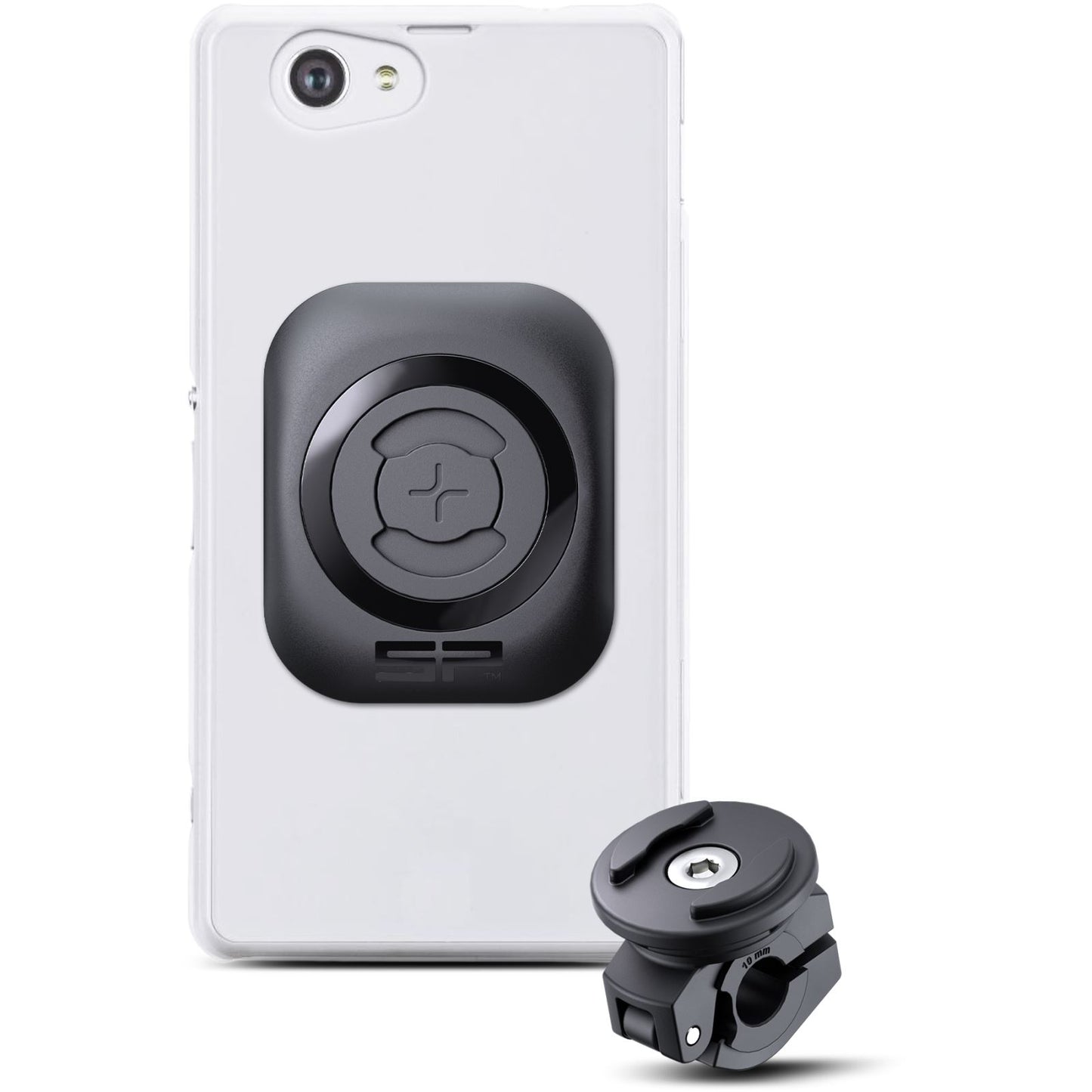 SP Connect Phone Holder Kit - SPC+ - Universal Adhesive [MPN: 52501]_1165097