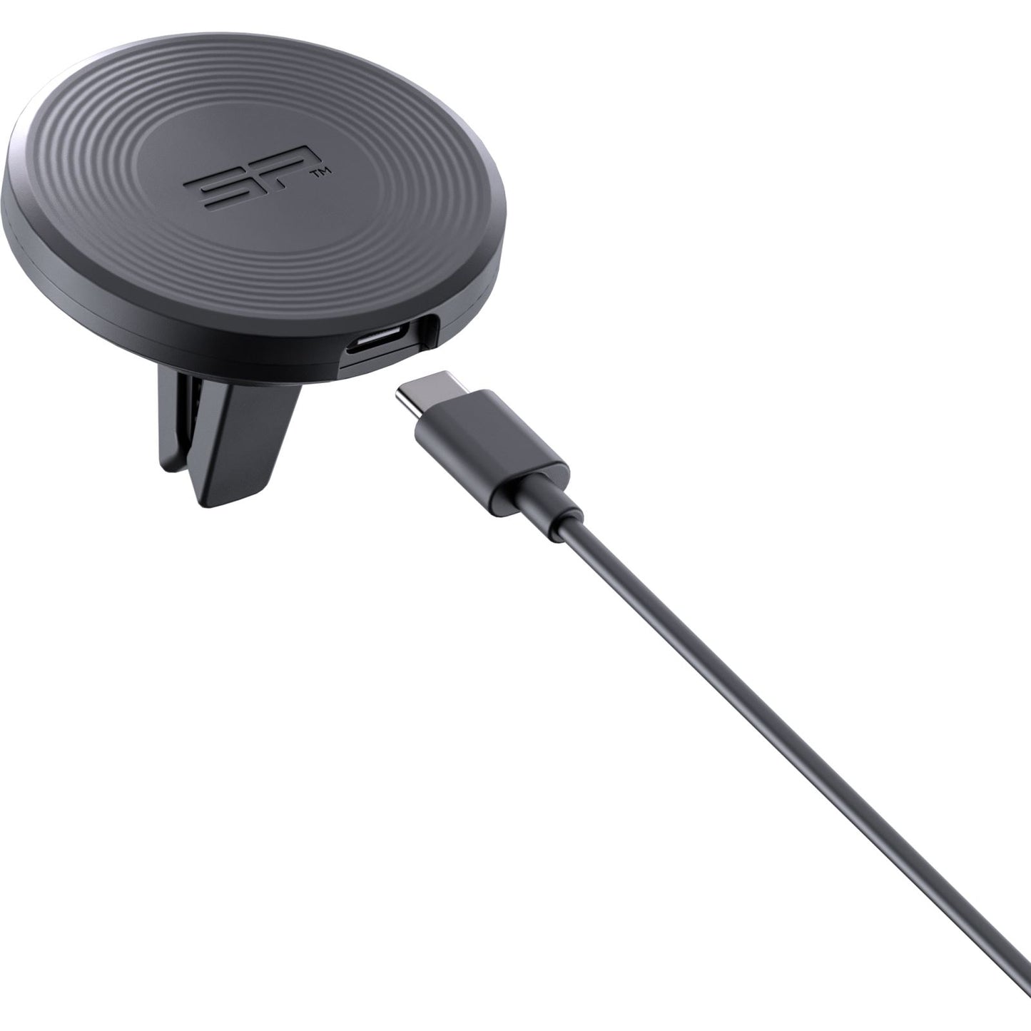 SP Connect SPC+ Vent Charging Phone Mount  [MPN: 52805]_1165148