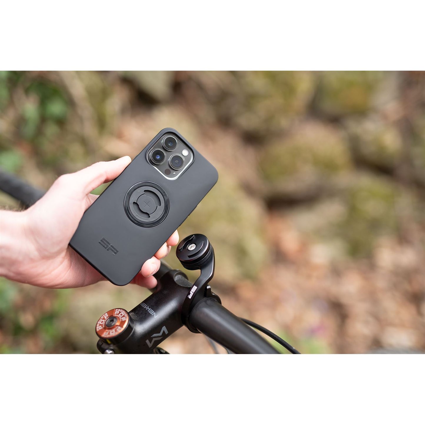 SP Connect Handlebar Mount Pro MTB [MPN: 53246]_1134924