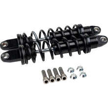 Legend Suspensions REVO Heavy-Duty Triglide - Black - 13.6 for H-D '14-'16 FLHT/FLTR [MPN: 1310-2311]_1138990