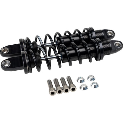 Legend Suspensions REVO Heavy-Duty Triglide - Black - 13.6 for H-D '14-'16 FLHT/FLTR [MPN: 1310-2311]_1138990