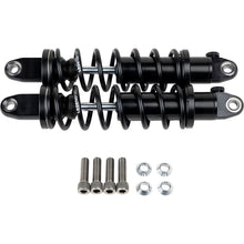 Legend Suspensions REVO-A Heavy-Duty Triglide - Black - 13.6 for H-D '14-'16 FLHT/FLTR [MPN: 1310-2312]_1138992