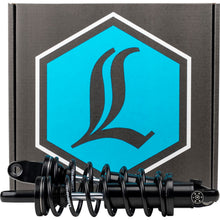 Legend Suspensions REVO-A Heavy-Duty Triglide - Black - 13.6 for H-D '14-'16 FLHT/FLTR [MPN: 1310-2312]_1138993