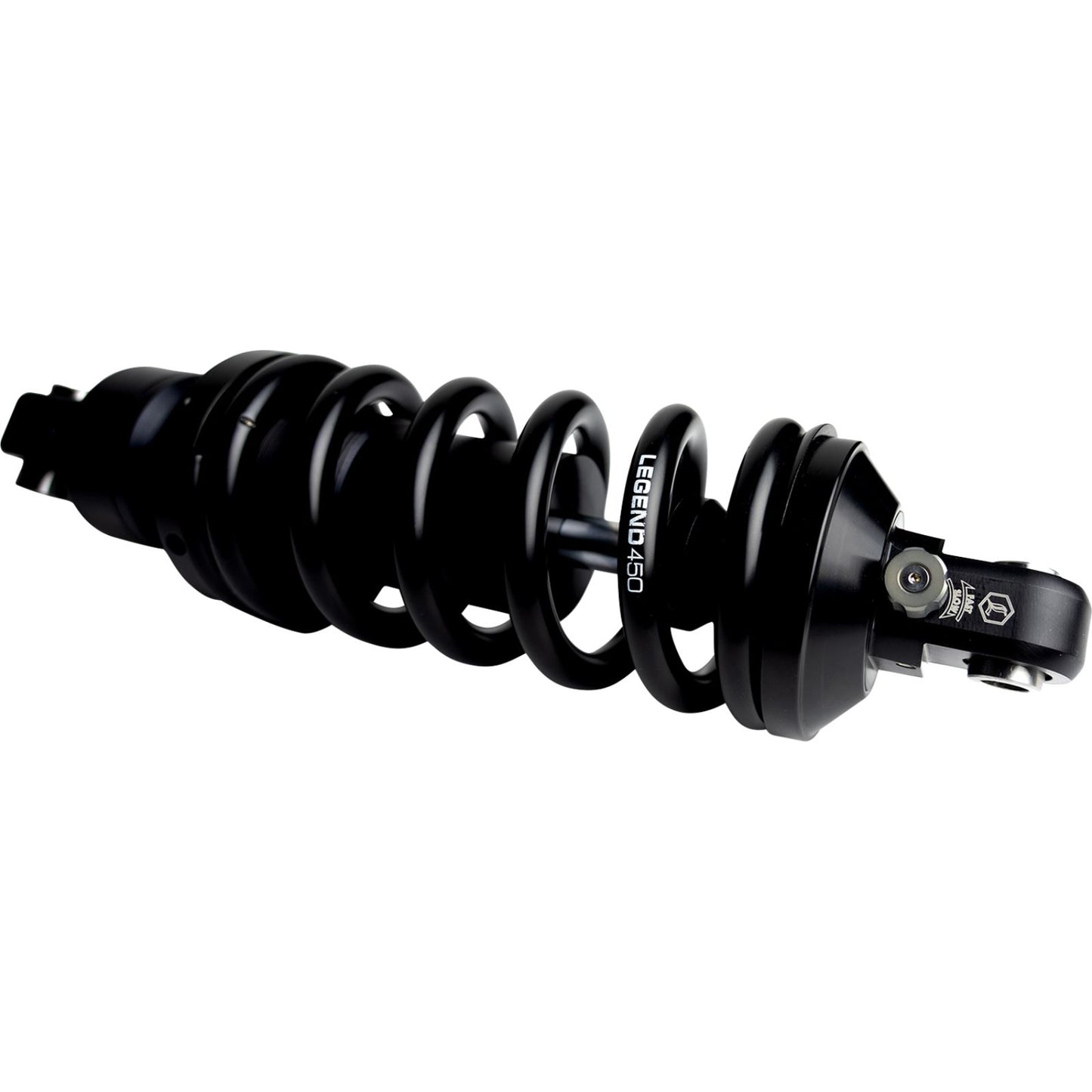 Legend Suspensions REVO-A Shock - 12.60" - Standard [MPN: 1310-2313]_1138995