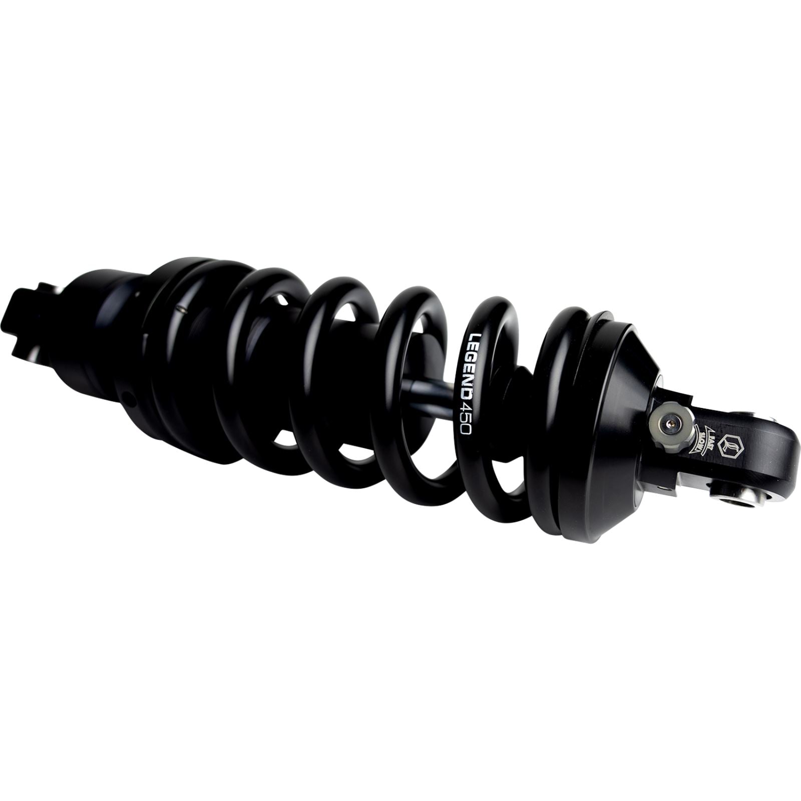 Legend Suspensions REVO-A Shock - 12.60" - Standard [MPN: 1310-2313]_1138995