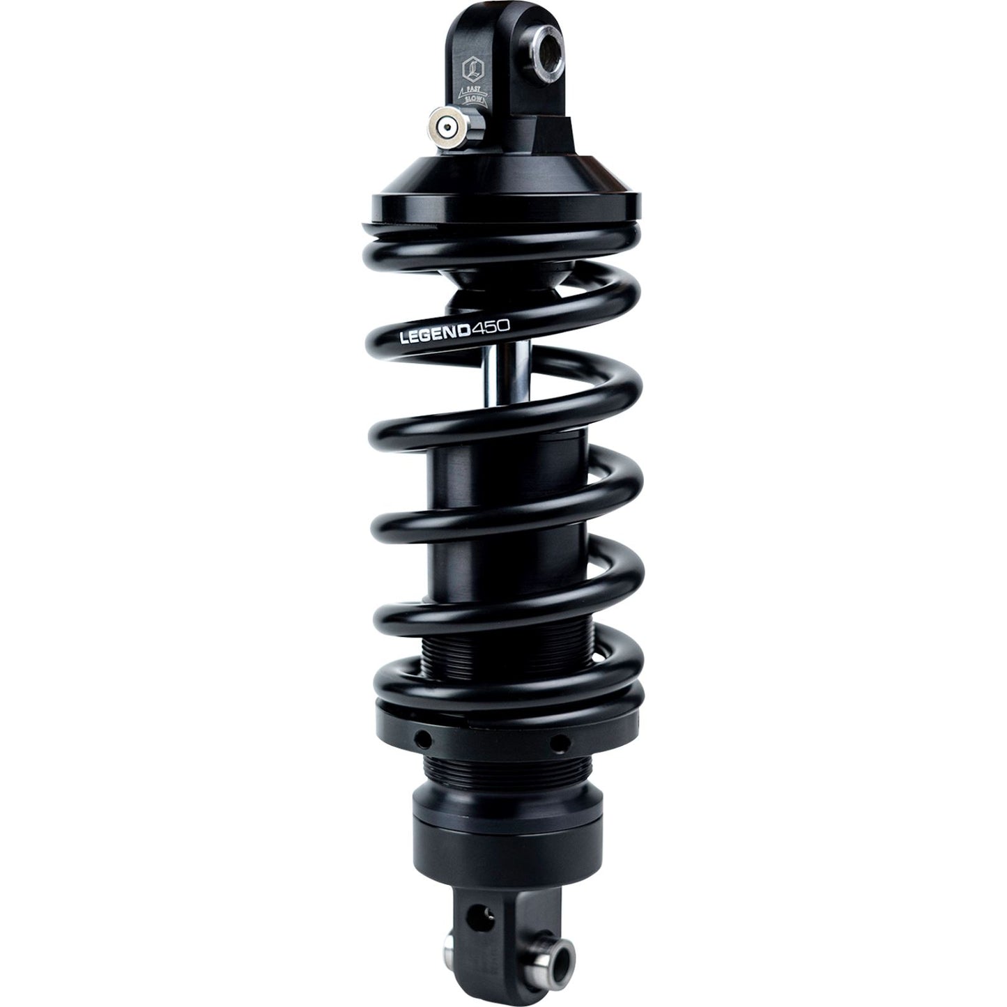 Legend Suspensions REVO-A Shock - 12.60" - Standard [MPN: 1310-2313]_1138997