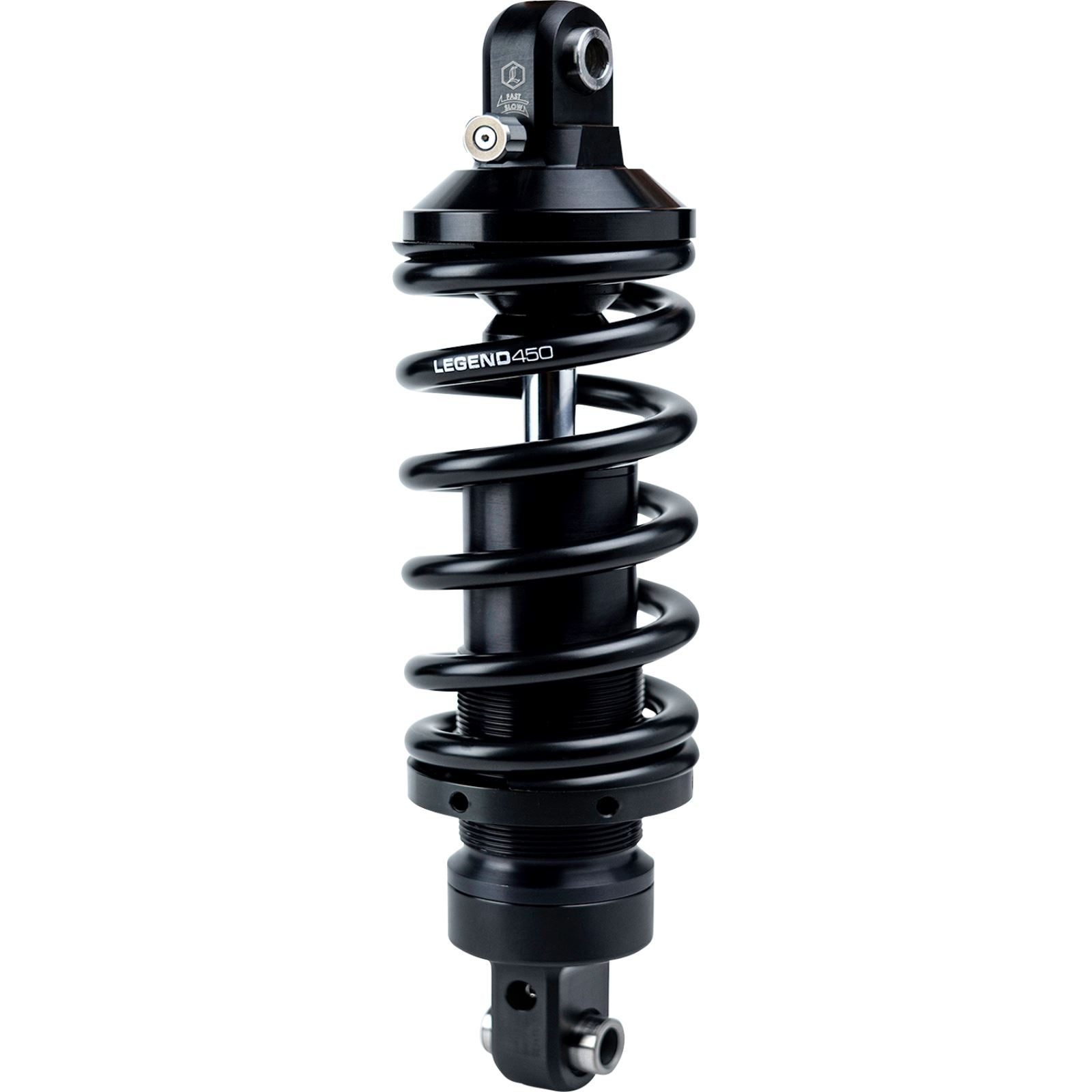 Legend Suspensions REVO-A Shock - 12.60" - Standard [MPN: 1310-2313]_1138997