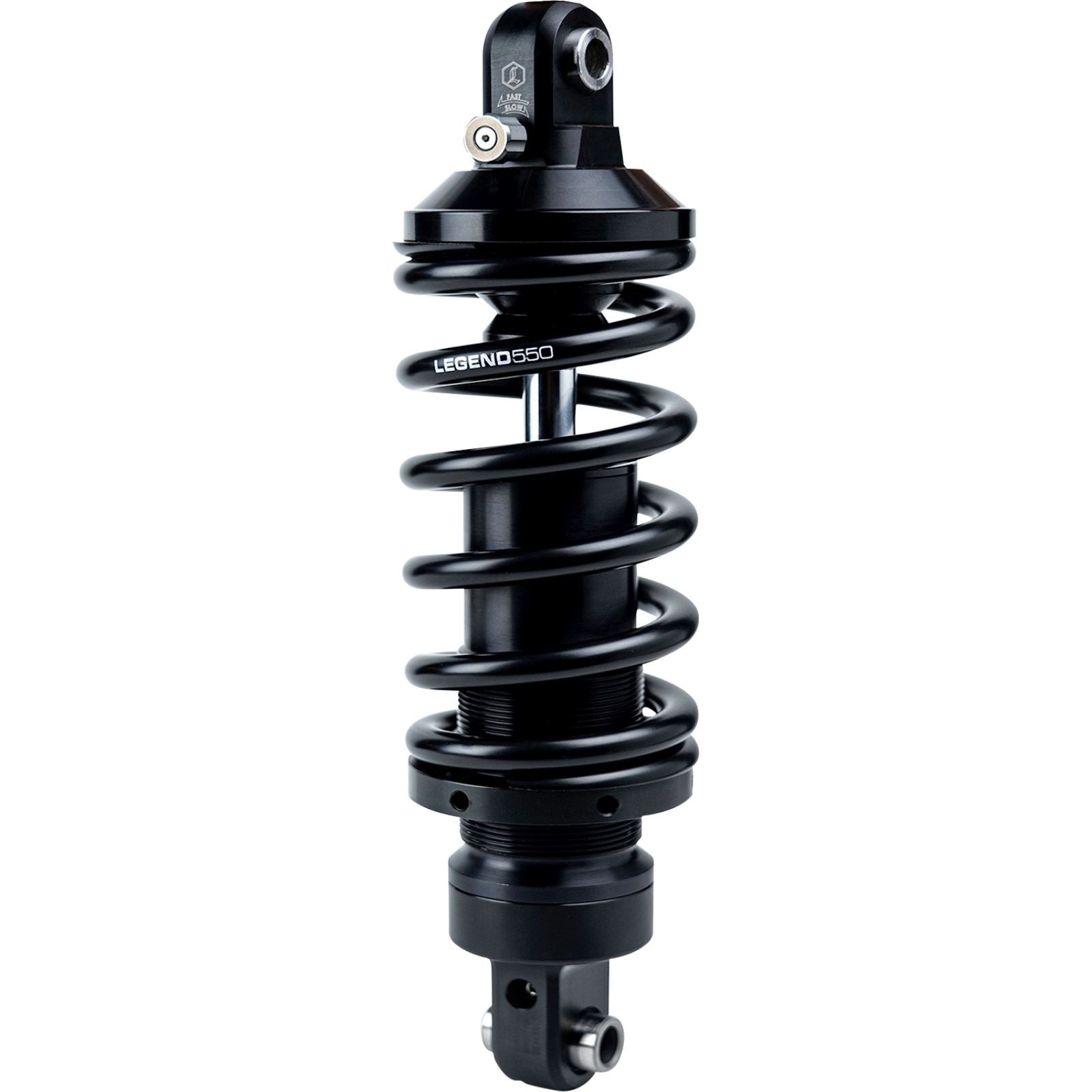Legend Suspensions REVO-A Shock - 12.60" - Heavy Duty [MPN: 1310-2314]_1138998