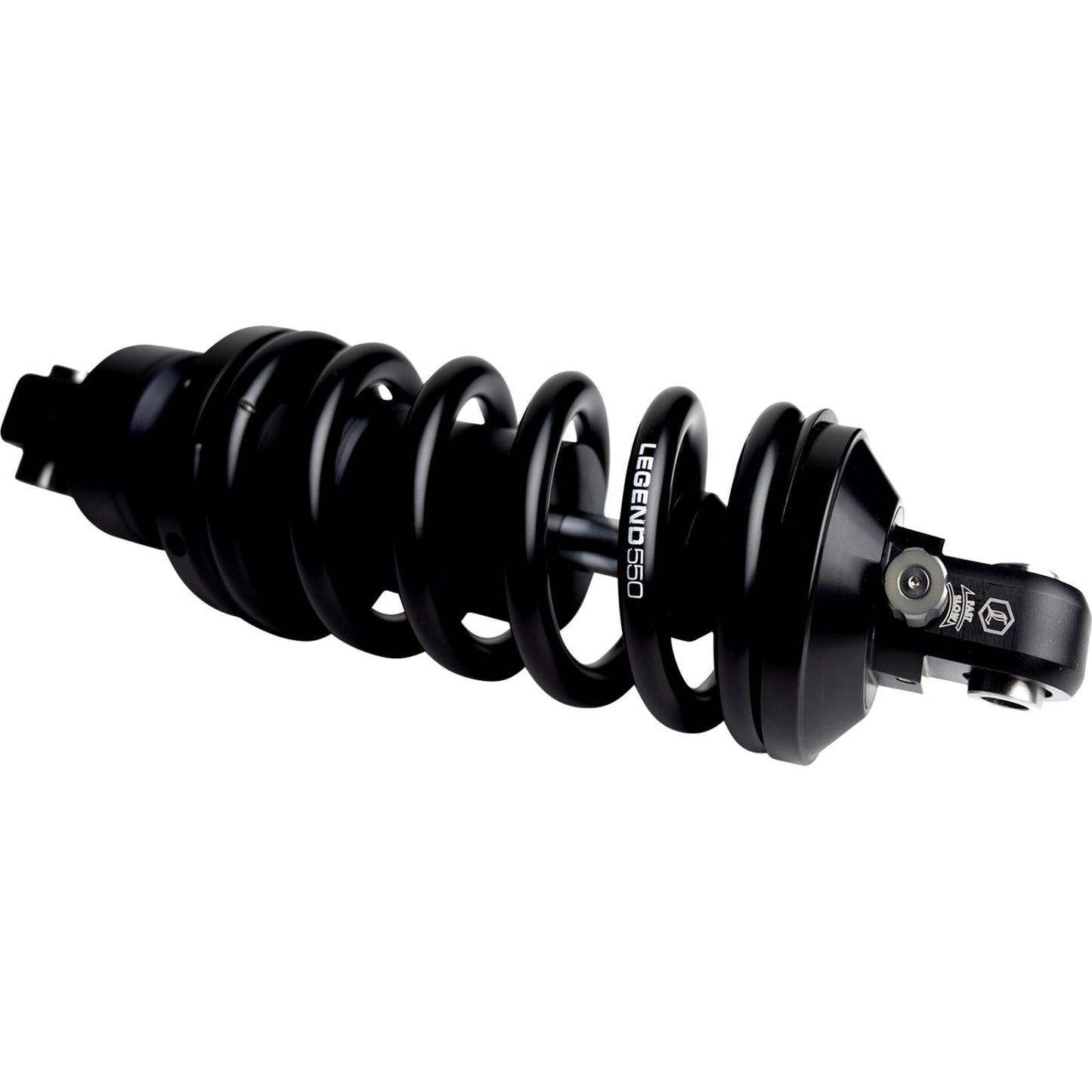 Legend Suspensions REVO-A Shock - 12.60" - Heavy Duty [MPN: 1310-2314]_1138999