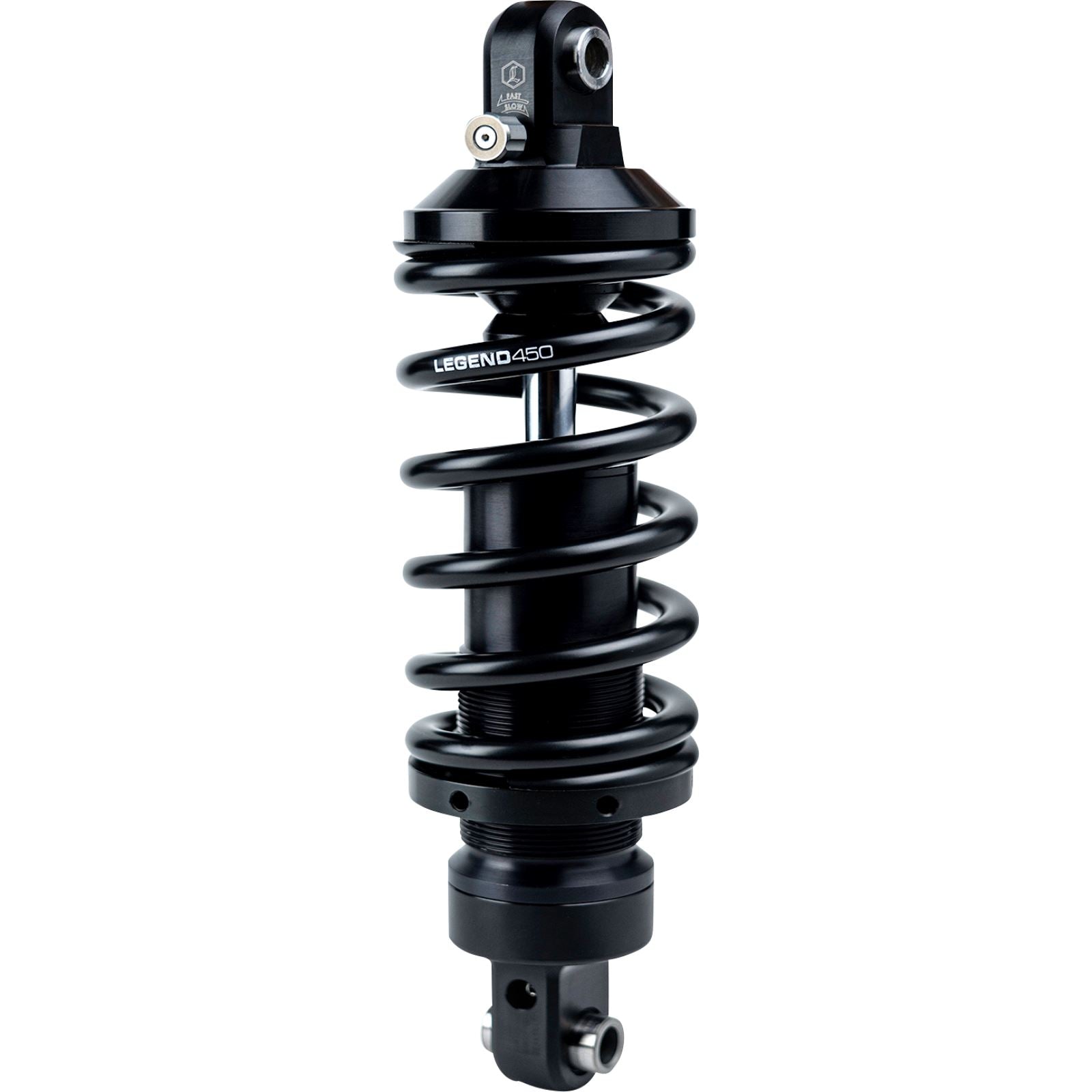 Legend Suspensions REVO-A Shock - 13.40" - Standard [MPN: 1310-2315]_1139003
