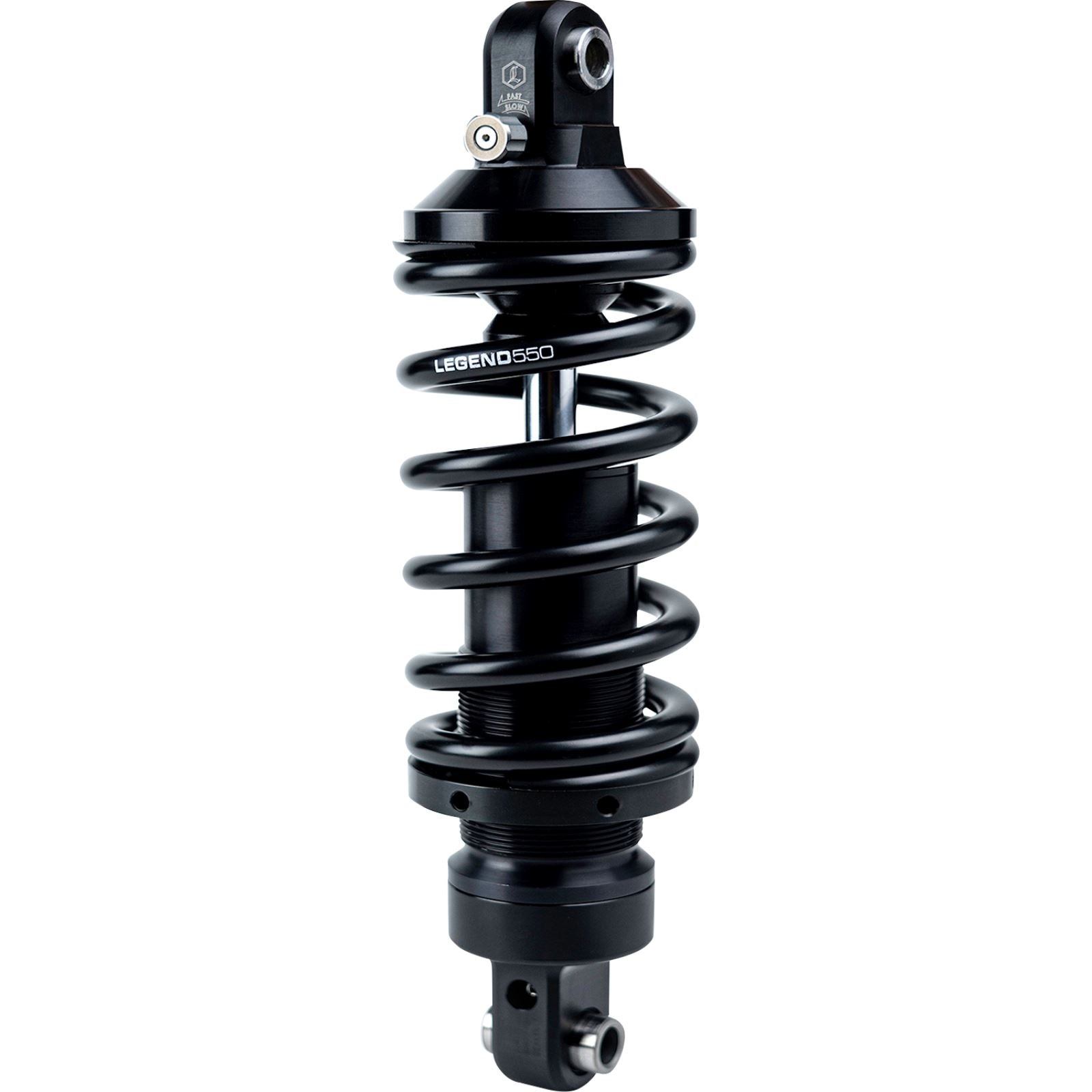 Legend Suspensions REVO-A Shock - 13.40" - Heavy Duty [MPN: 1310-2316]_1139006
