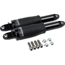 Legend Suspensions AIR Tri-Glide AIR Suspension - 13.625" for H-D '14-'16 FLRT/FLHT [MPN: 1311-0176]_1139007